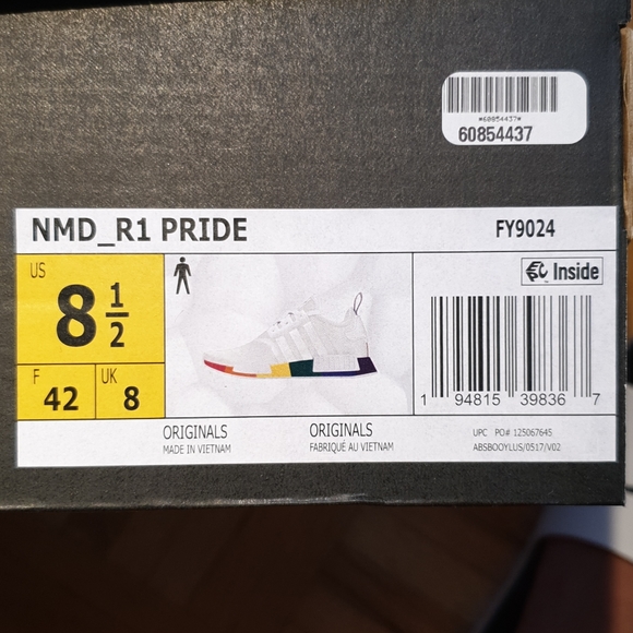 I was gifted these - Picture 7 of 7